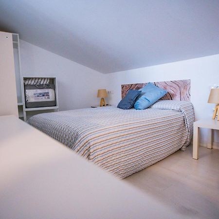 Apartamentos Puerta Del Tajo Ронда Екстер'єр фото