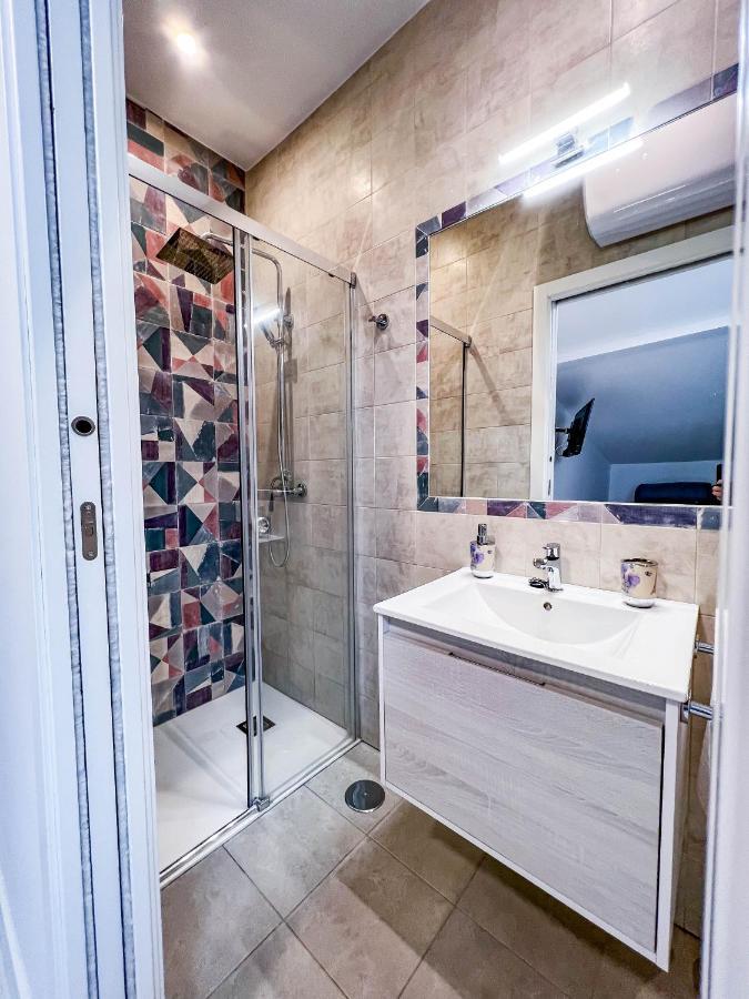Apartamentos Puerta Del Tajo Ронда Екстер'єр фото
