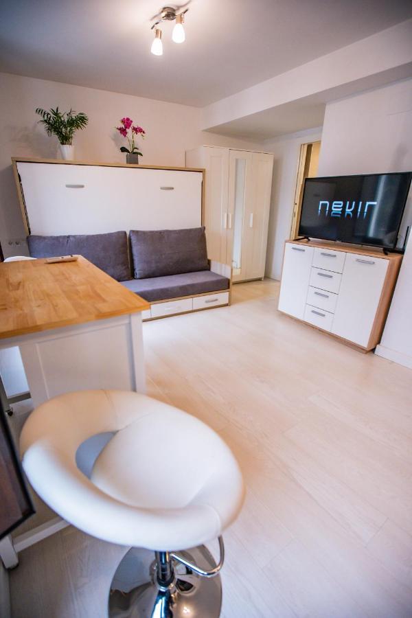 Apartamentos Puerta Del Tajo Ронда Екстер'єр фото