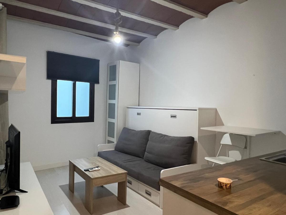 Apartamentos Puerta Del Tajo Ронда Екстер'єр фото